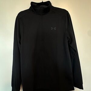 Under Armour Athletjc Long Sleeve Men’s Shirt